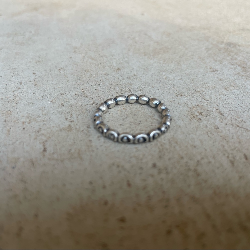 Pandora Stackable Rings - image 5